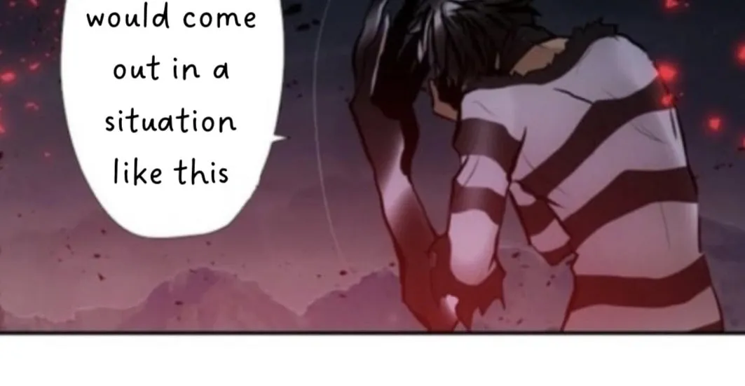 Read Nanbaka (Colored) chapter 405 image 33 on Lezhin
