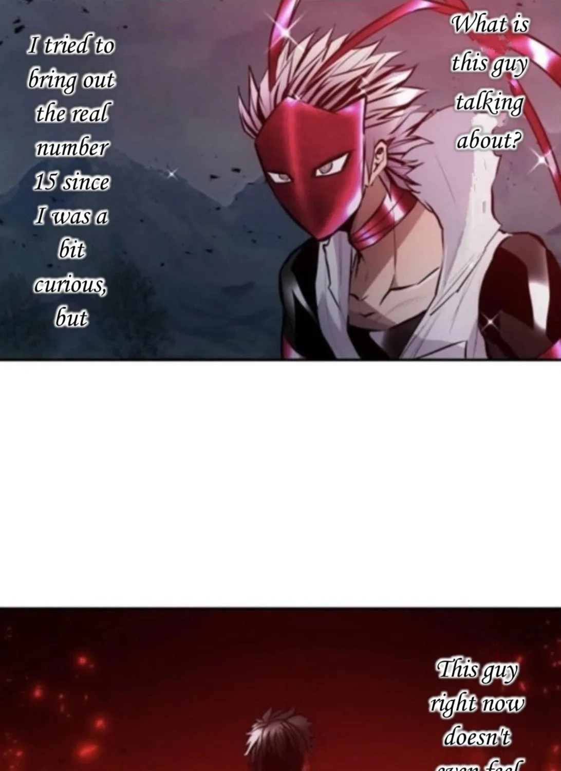 Read Nanbaka (Colored) chapter 405 image 46 on Lezhin