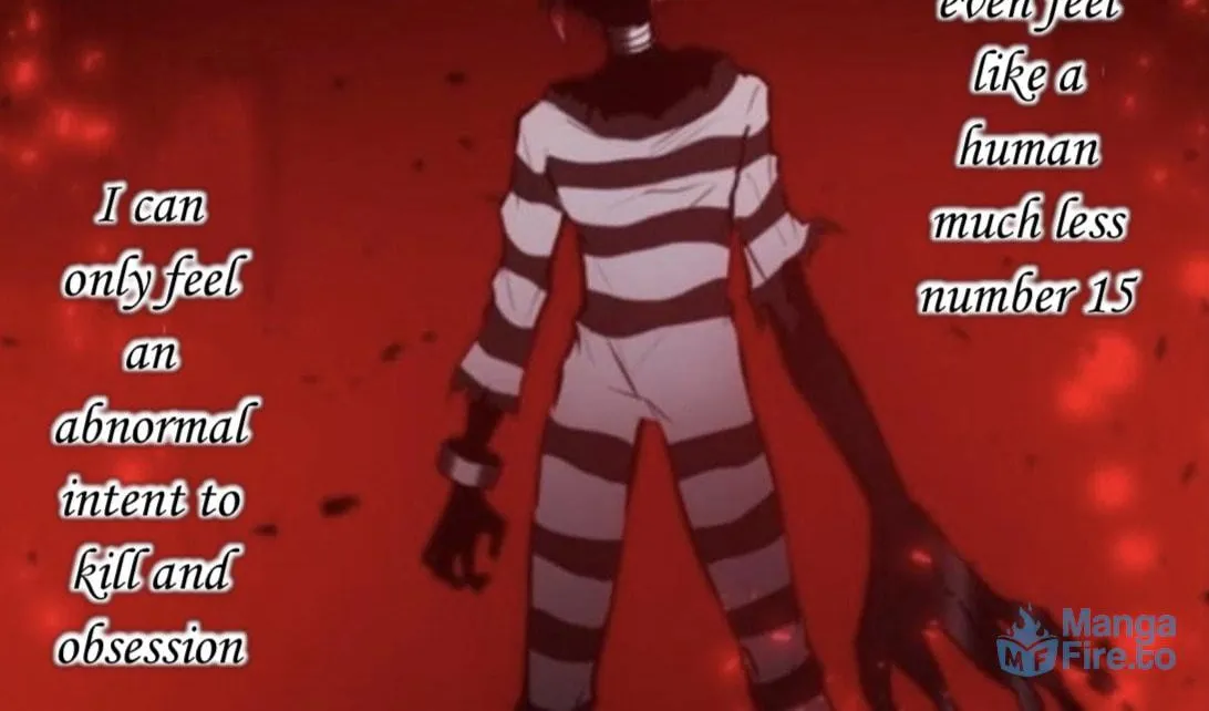 Read Nanbaka (Colored) chapter 405 image 47 on Lezhin