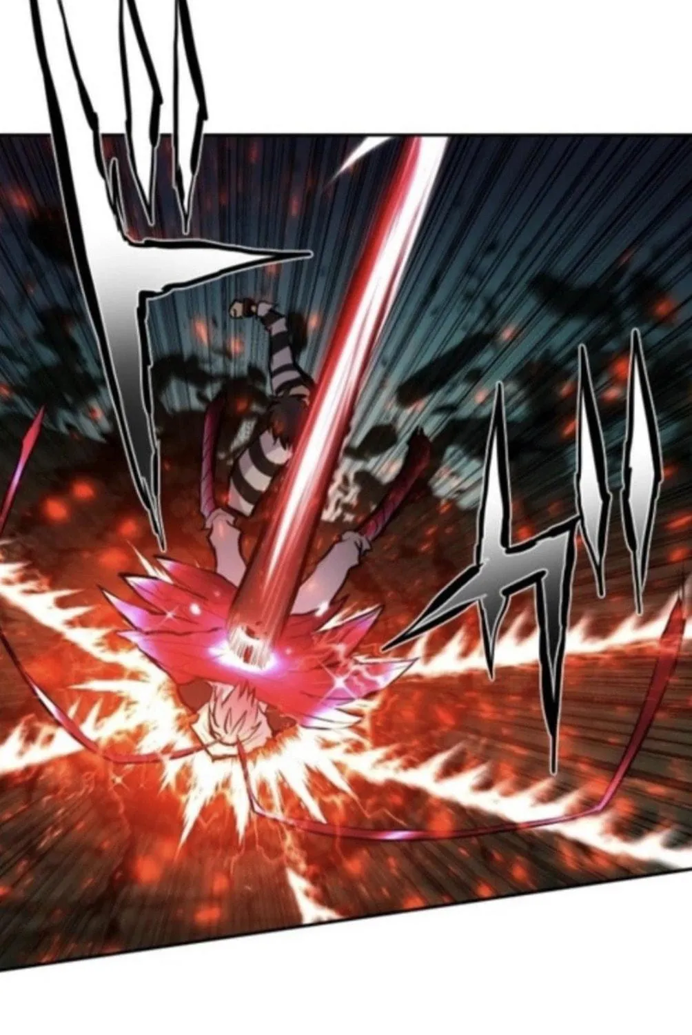 Read Nanbaka (Colored) chapter 405 image 50 on Lezhin