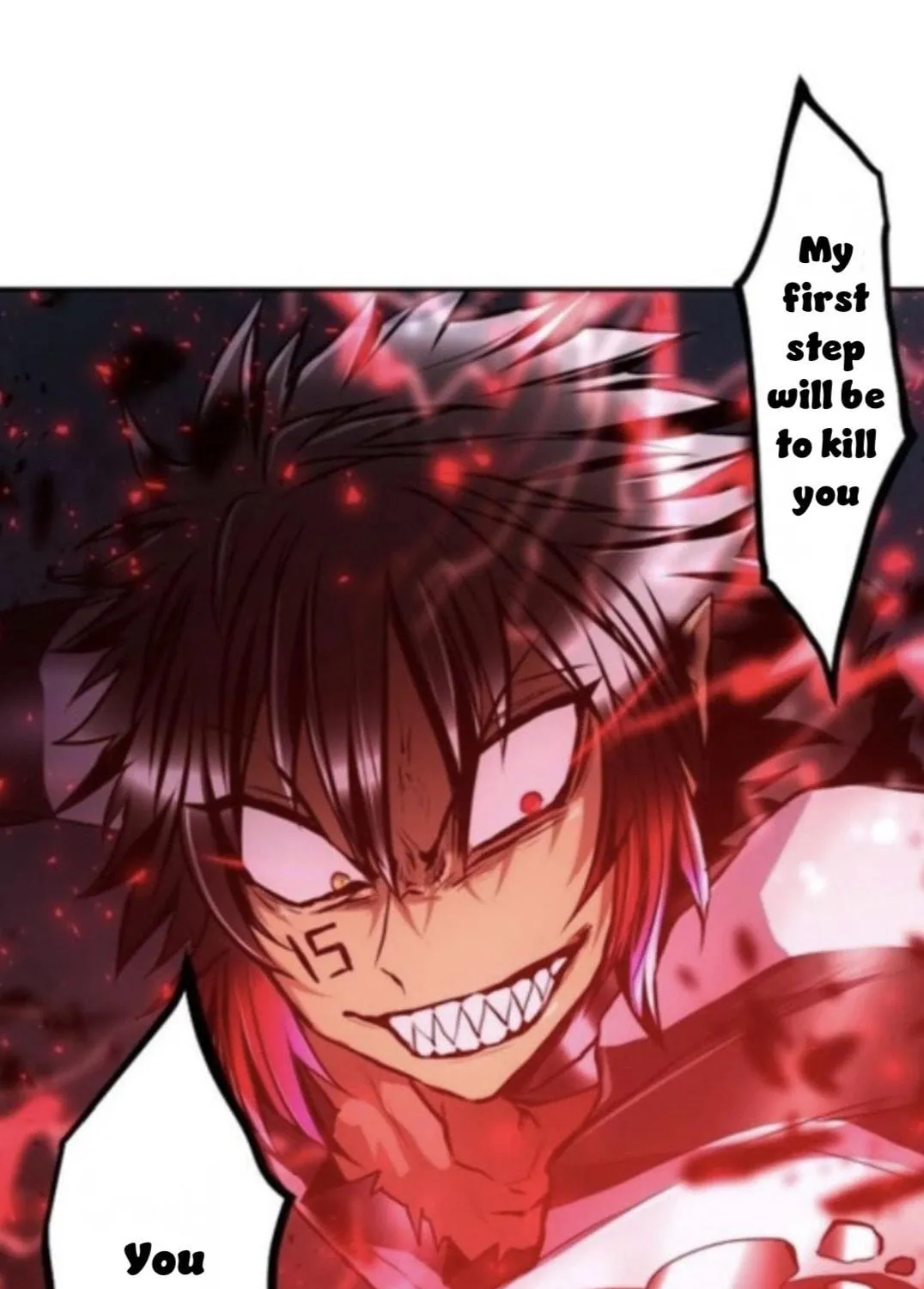 Read Nanbaka (Colored) chapter 405 image 55 on Lezhin