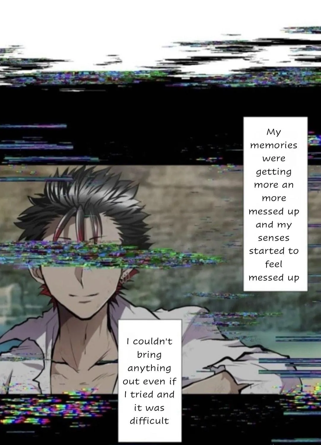 Read Nanbaka (Colored) chapter 405 image 66 on Lezhin