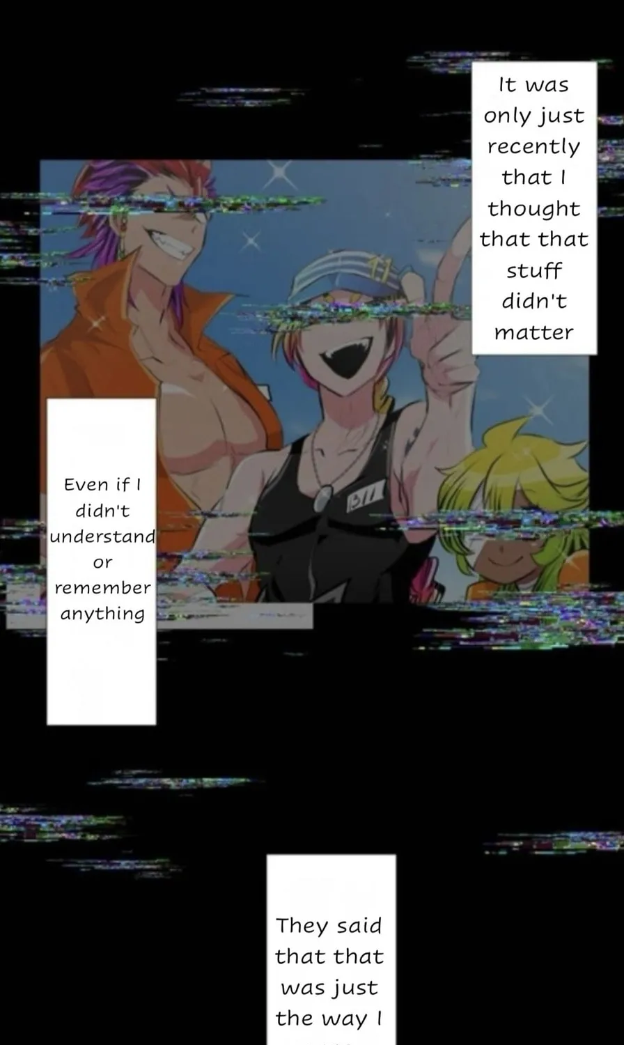 Read Nanbaka (Colored) chapter 405 image 68 on Lezhin