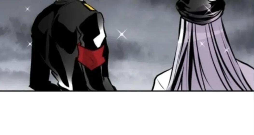 Read Nanbaka (Colored) chapter 406 image 1 on Lezhin