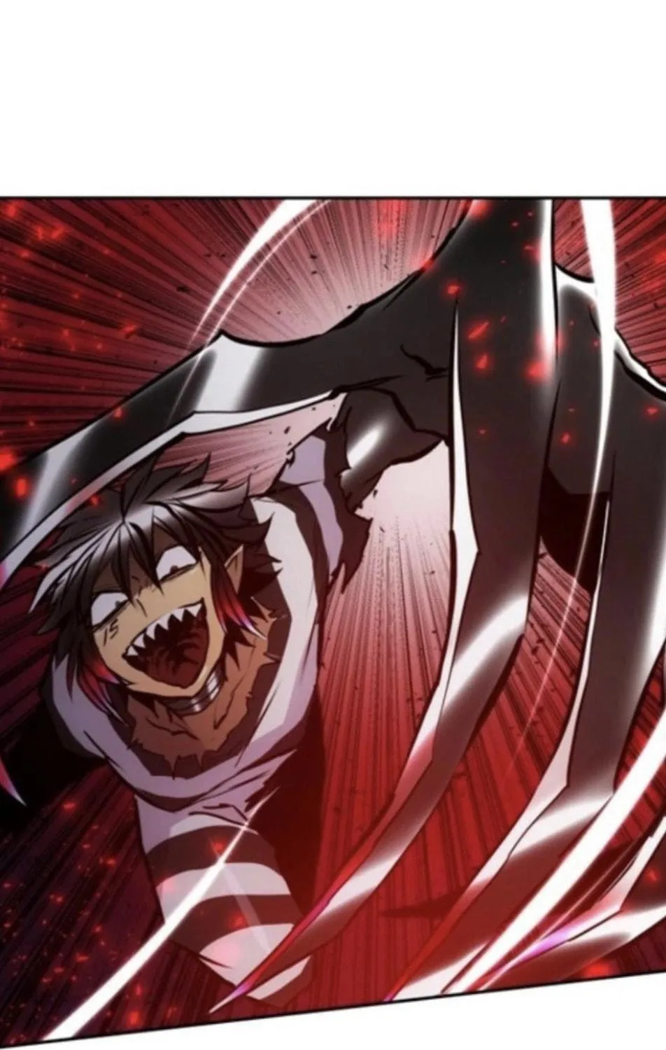 Read Nanbaka (Colored) chapter 406 image 15 on Lezhin