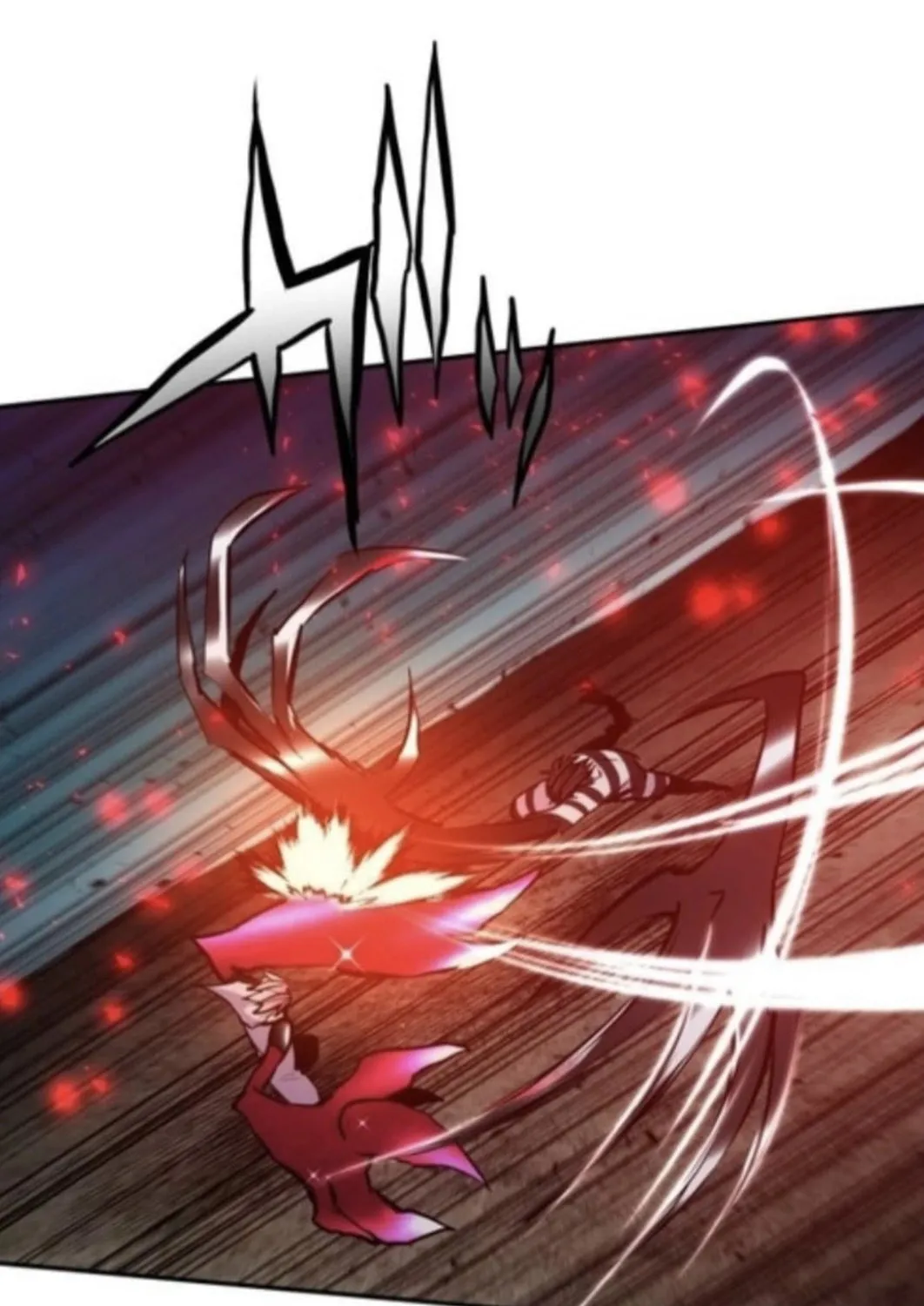 Read Nanbaka (Colored) chapter 406 image 17 on Lezhin
