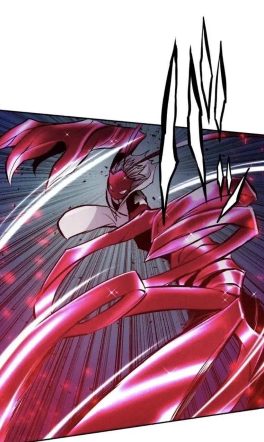 Read Nanbaka (Colored) chapter 406 image 19 on Lezhin