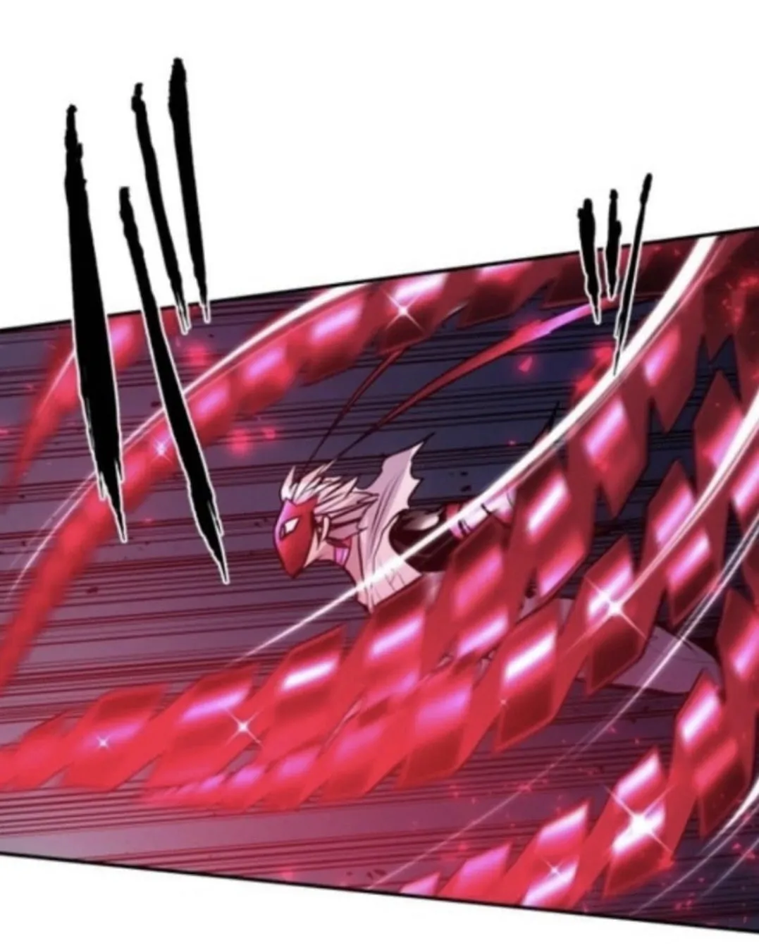 Read Nanbaka (Colored) chapter 406 image 23 on Lezhin