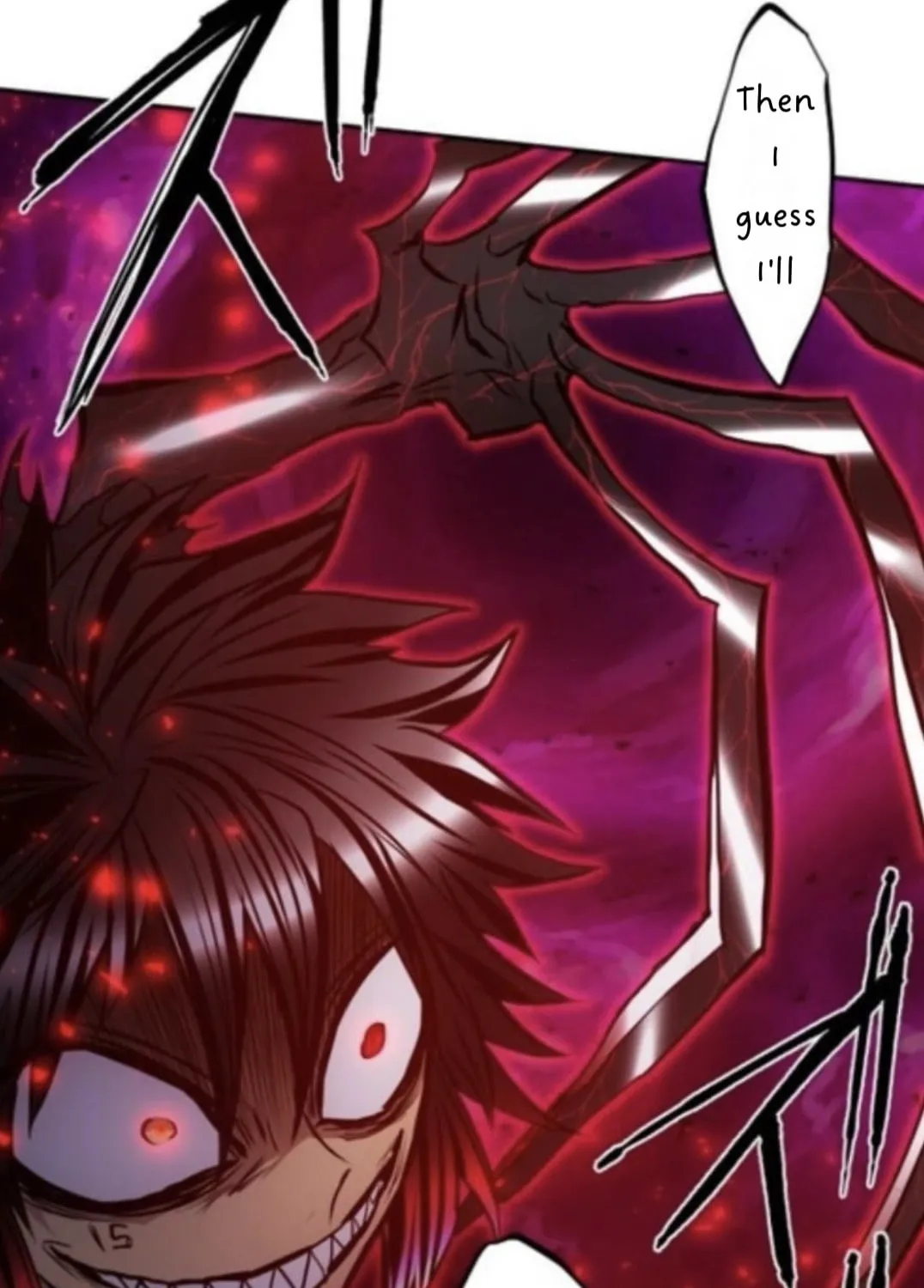 Read Nanbaka (Colored) chapter 406 image 24 on Lezhin