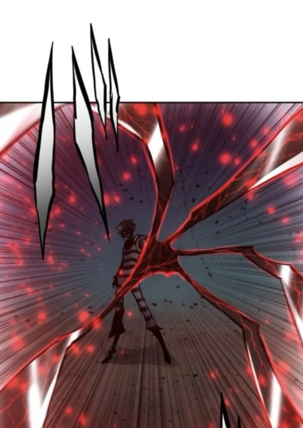 Read Nanbaka (Colored) chapter 406 image 28 on Lezhin
