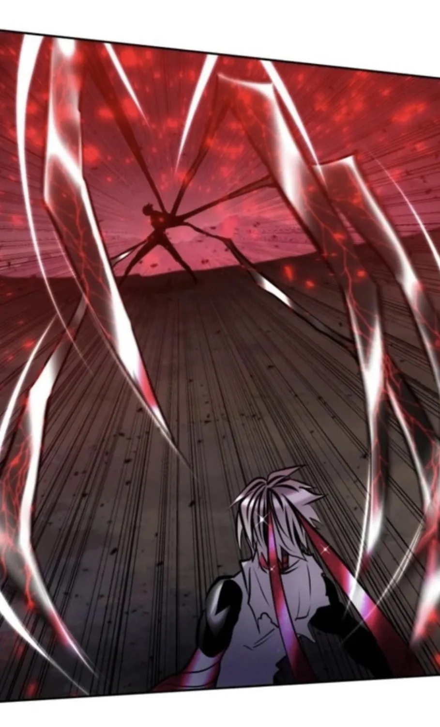 Read Nanbaka (Colored) chapter 406 image 30 on Lezhin
