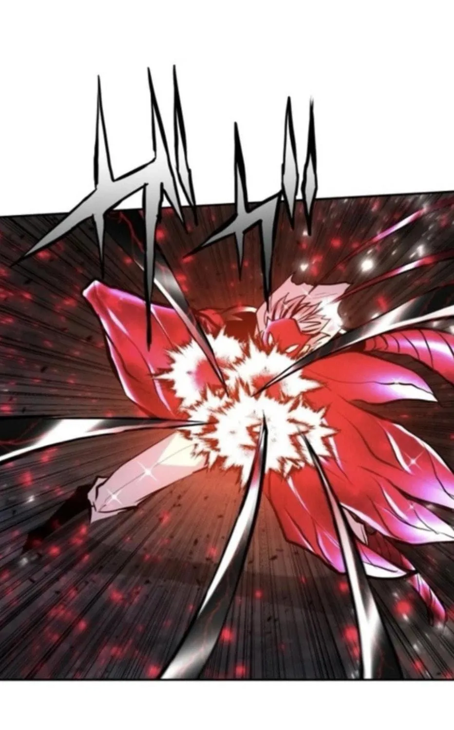 Read Nanbaka (Colored) chapter 406 image 32 on Lezhin