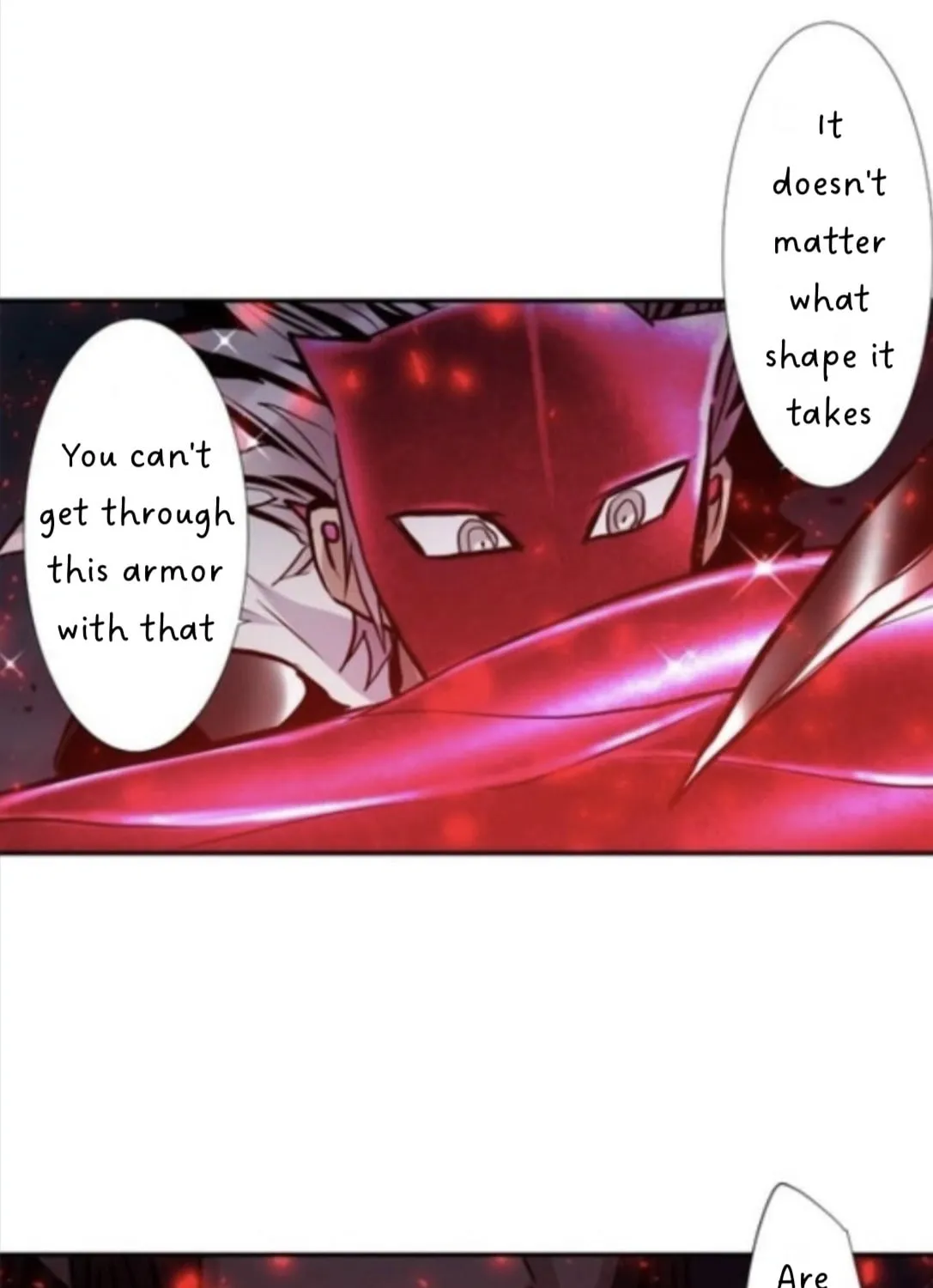 Read Nanbaka (Colored) chapter 406 image 34 on Lezhin