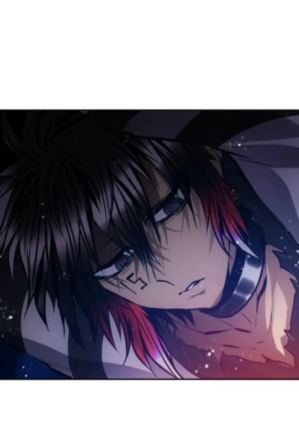 Read Nanbaka (Colored) chapter 406 image 58 on Lezhin