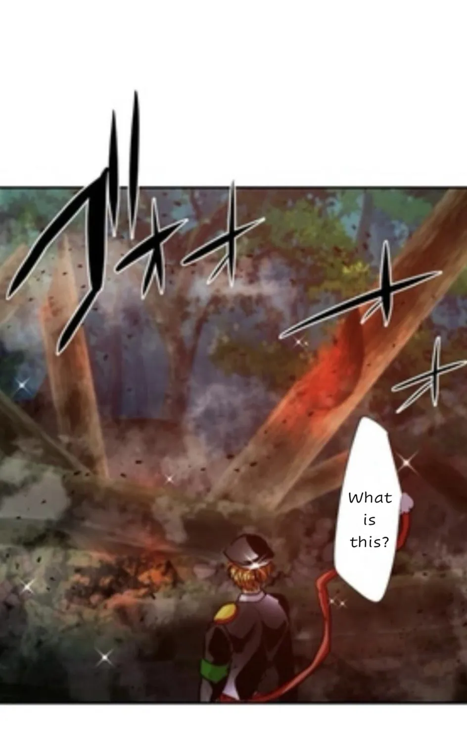 Read Nanbaka (Colored) chapter 407 image 25 on Lezhin
