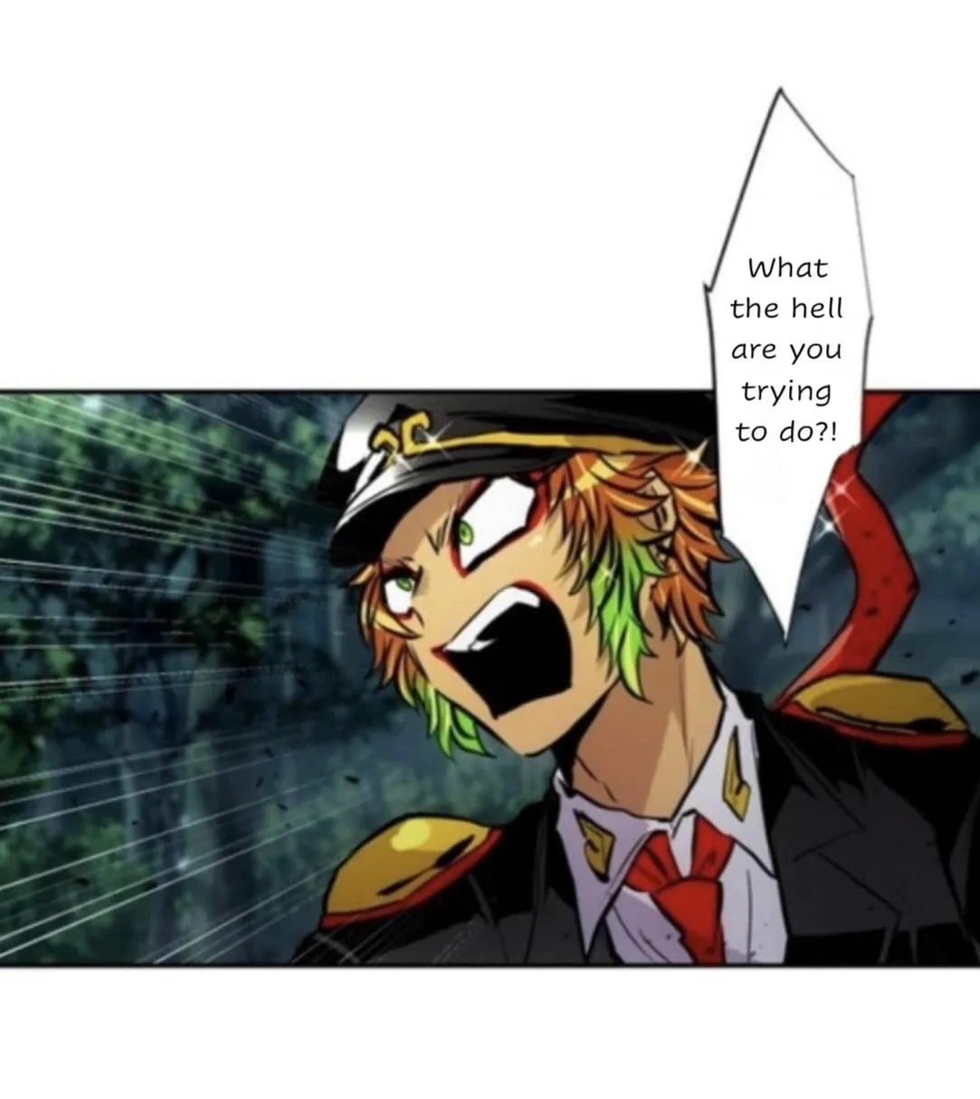 Read Nanbaka (Colored) chapter 407 image 55 on Lezhin