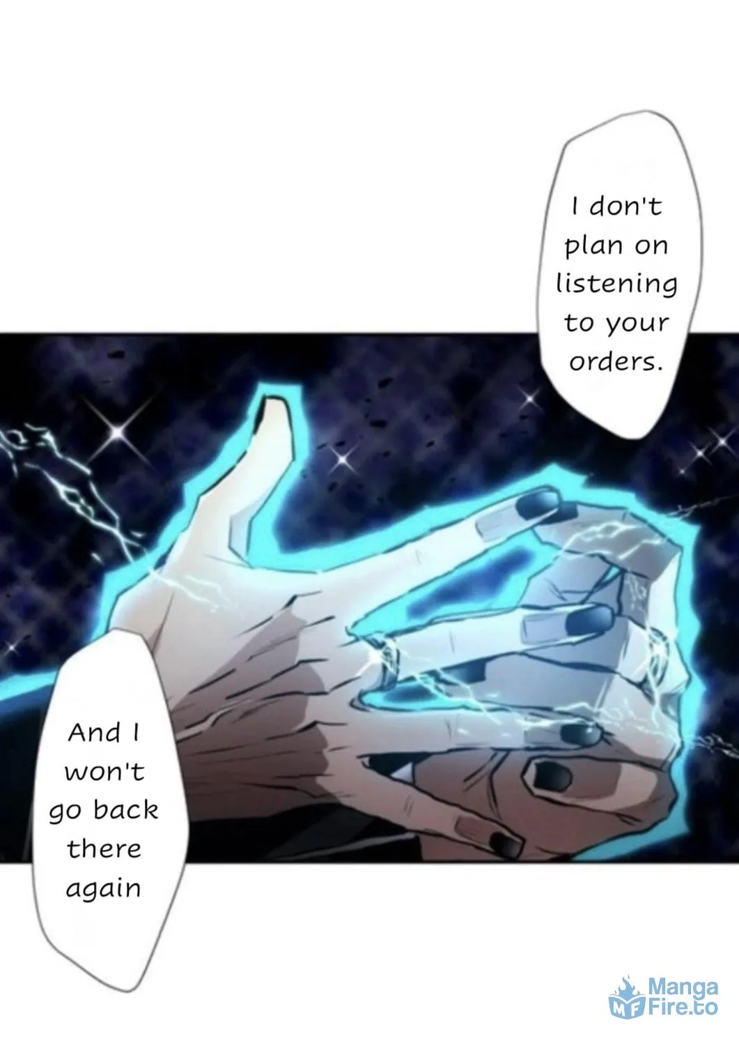 Read Nanbaka (Colored) chapter 407 image 56 on Lezhin