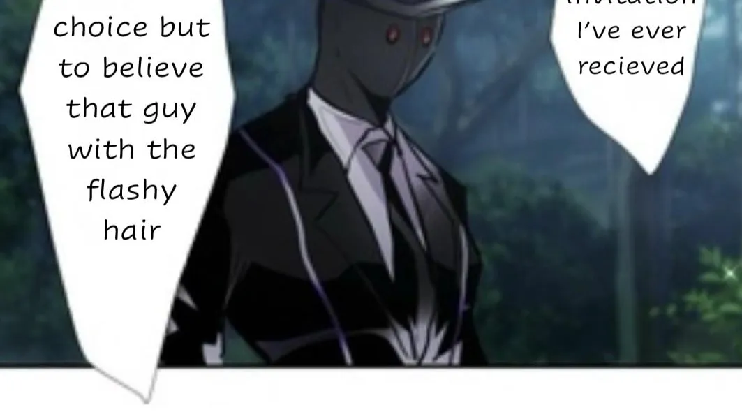 Read Nanbaka (Colored) chapter 407 image 7 on Lezhin