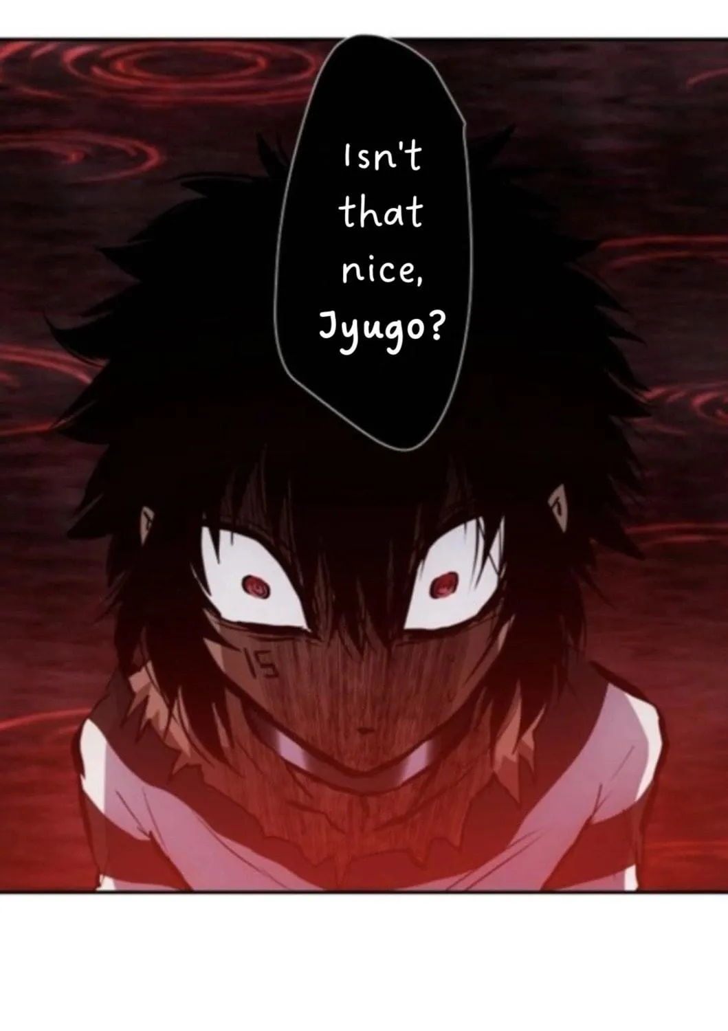 Read Nanbaka (Colored) chapter 407 image 82 on Lezhin