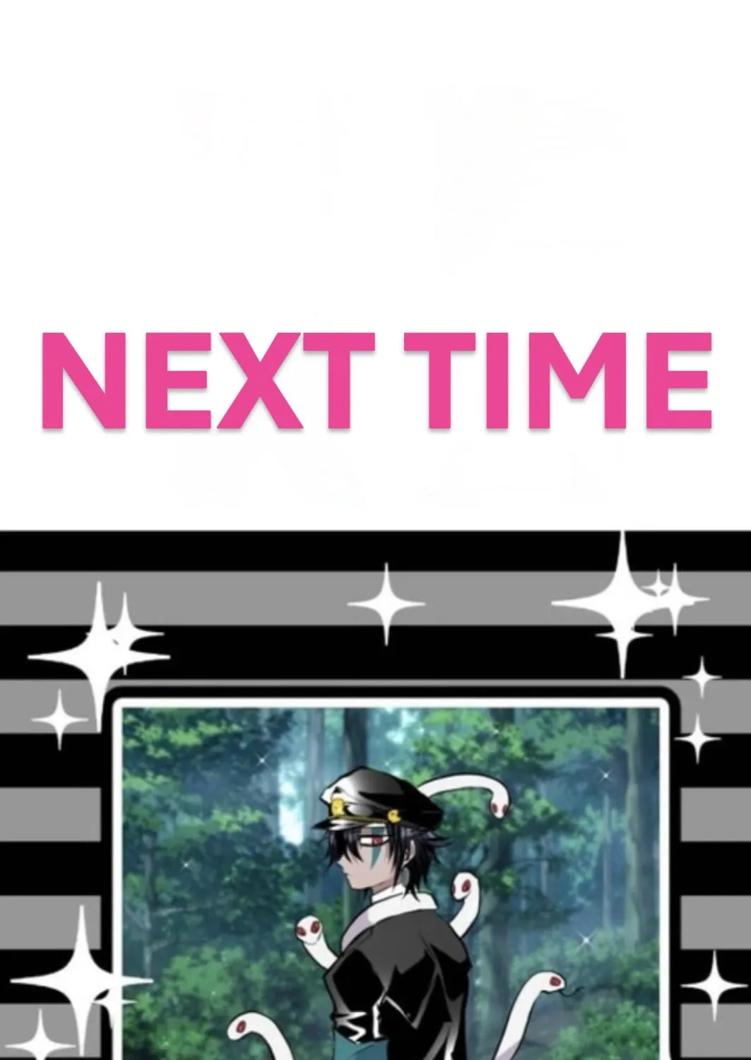 Read Nanbaka (Colored) chapter 407 image 86 on Lezhin