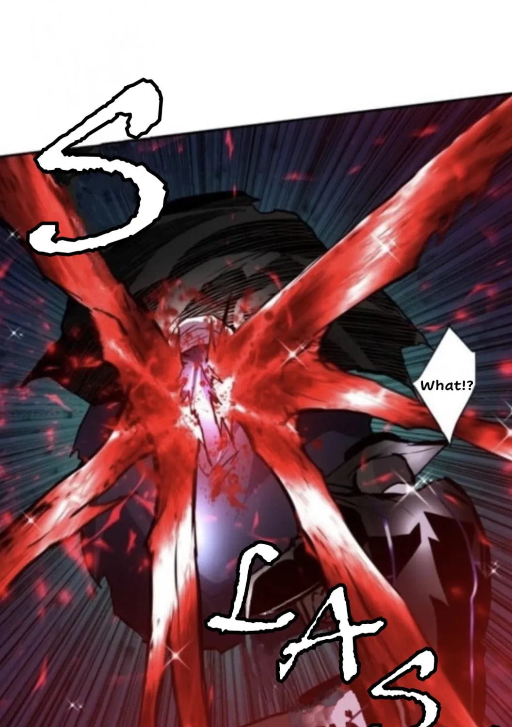 Read Nanbaka (Colored) chapter 408 image 11 on Lezhin