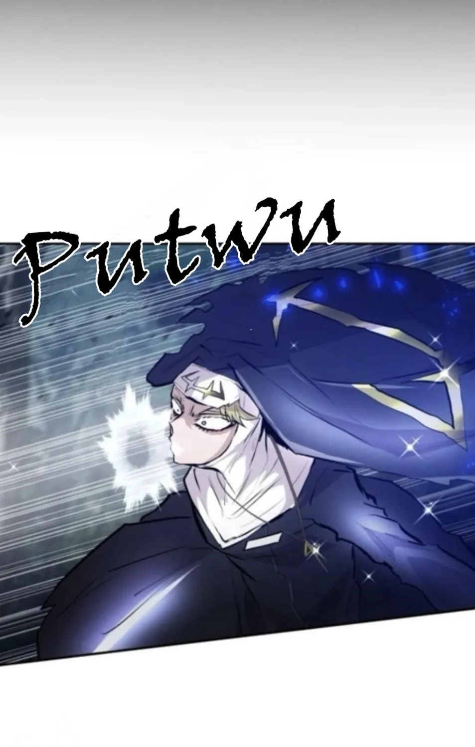 Read Nanbaka (Colored) chapter 408 image 2 on Lezhin