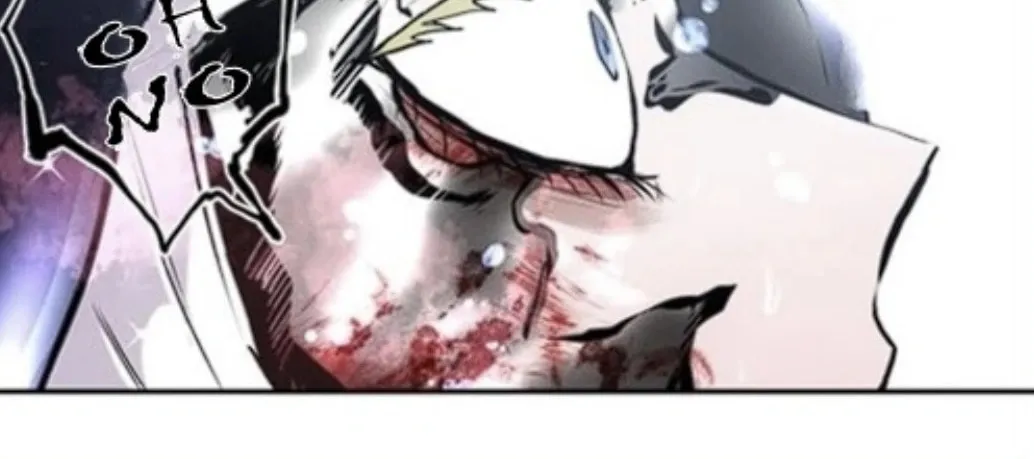 Read Nanbaka (Colored) chapter 408 image 22 on Lezhin