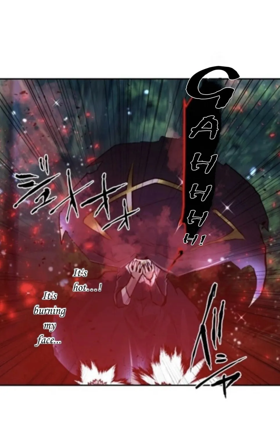 Read Nanbaka (Colored) chapter 408 image 23 on Lezhin