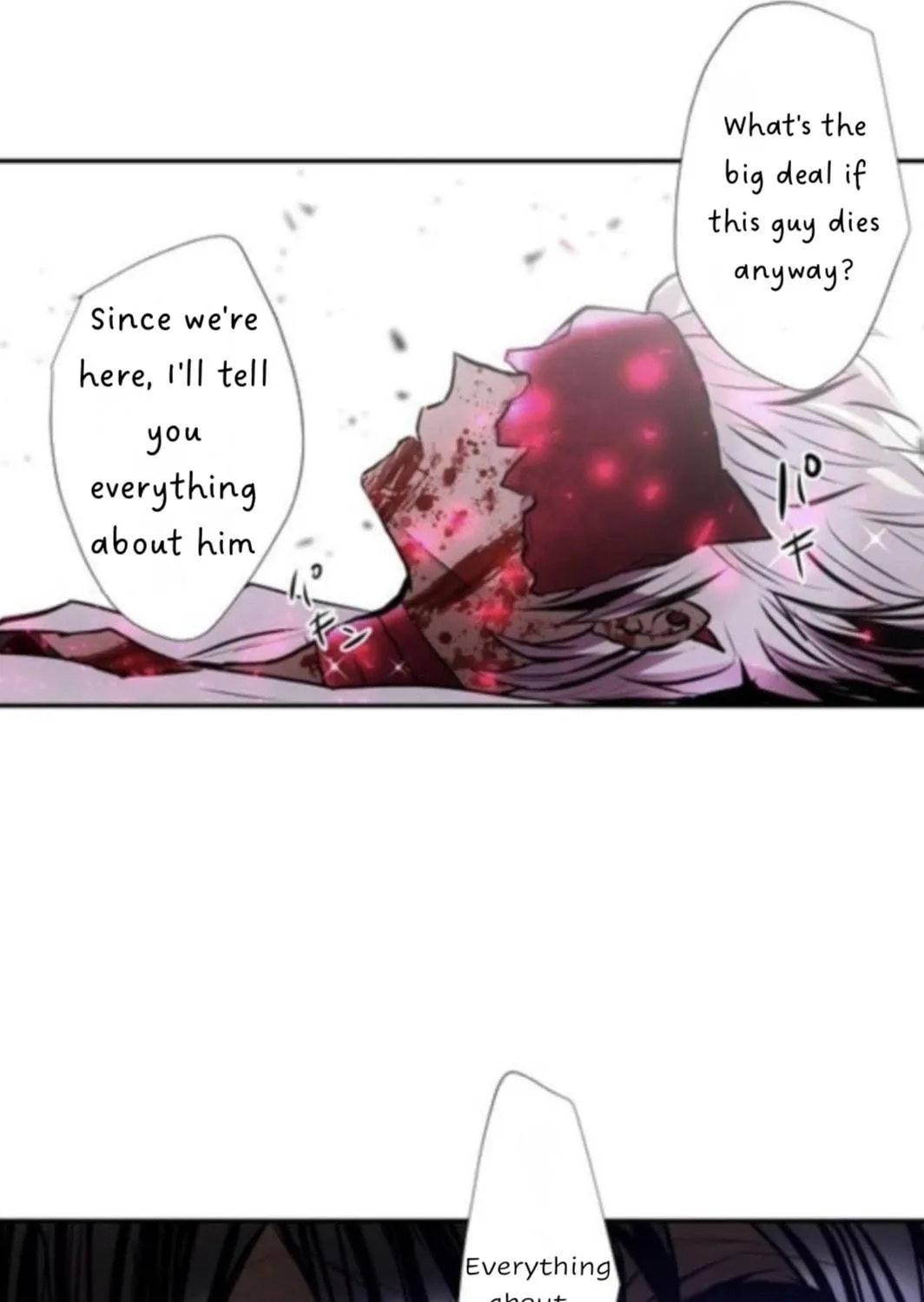 Read Nanbaka (Colored) chapter 408 image 36 on Lezhin