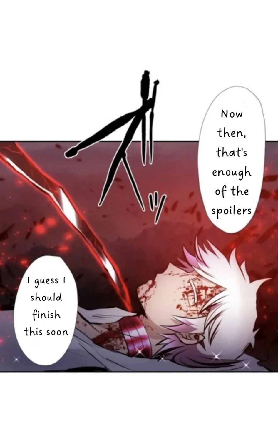 Read Nanbaka (Colored) chapter 408 image 55 on Lezhin