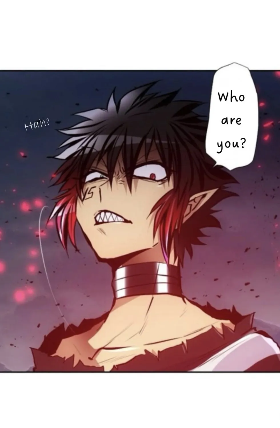 Read Nanbaka (Colored) chapter 408 image 68 on Lezhin