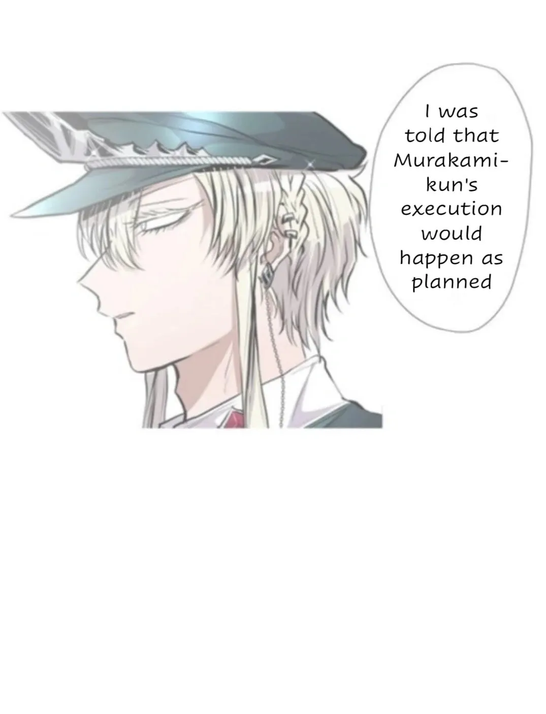Read Nanbaka (Colored) chapter 408 image 77 on Lezhin