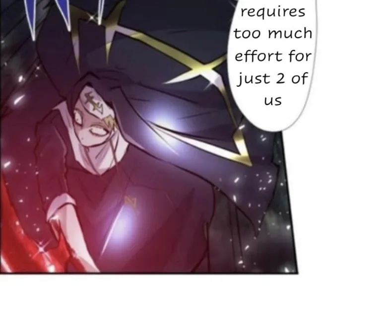 Read Nanbaka (Colored) chapter 408 image 9 on Lezhin
