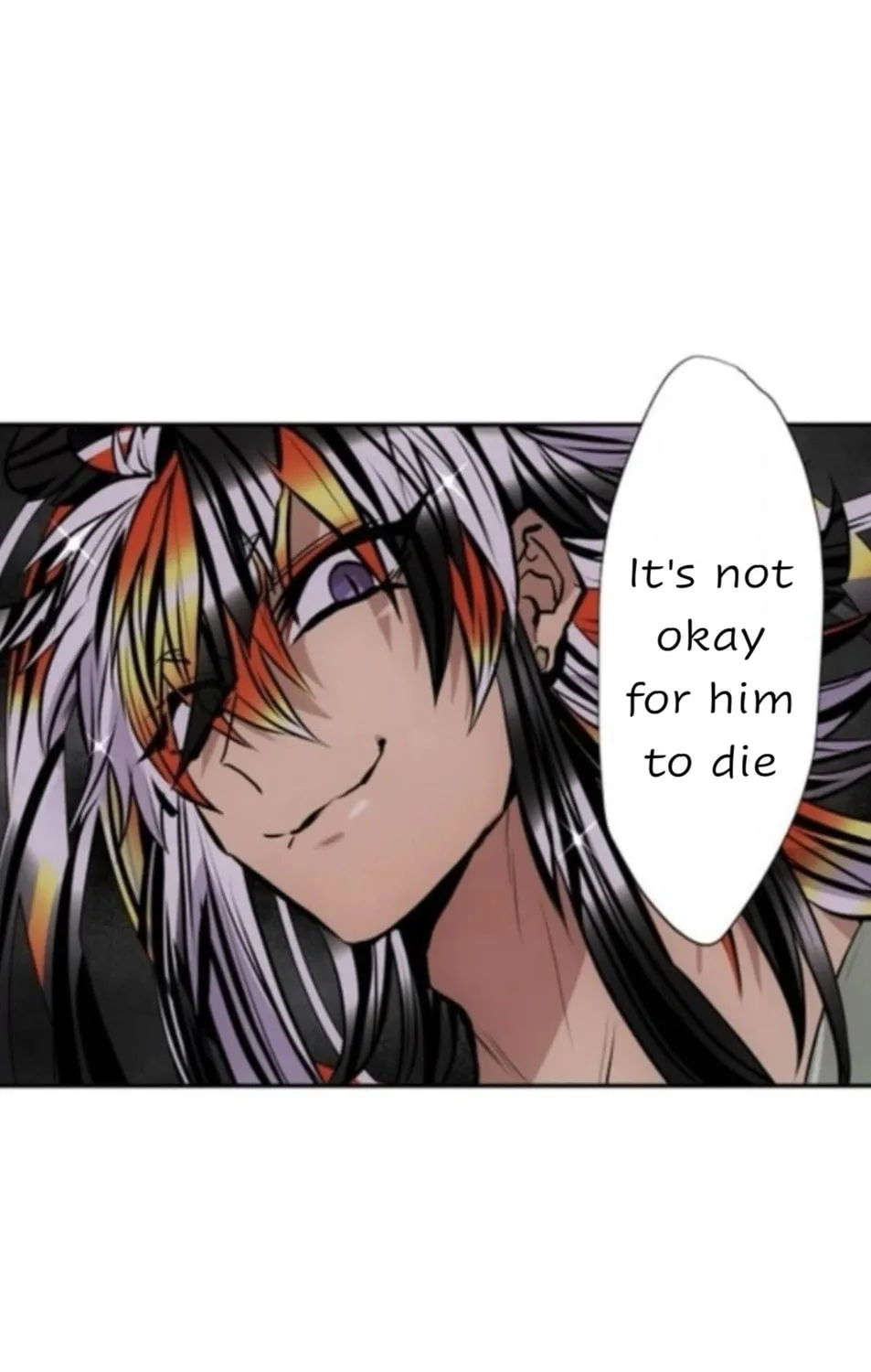 Read Nanbaka (Colored) chapter 409 image 22 on Lezhin