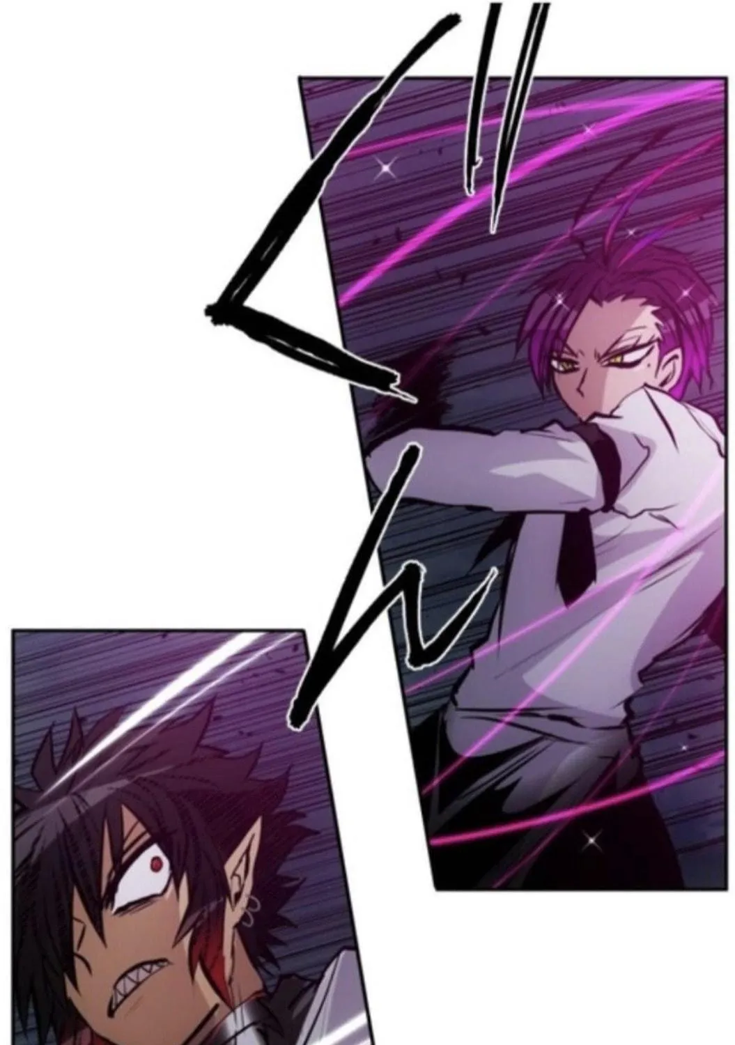 Read Nanbaka (Colored) chapter 409 image 37 on Lezhin