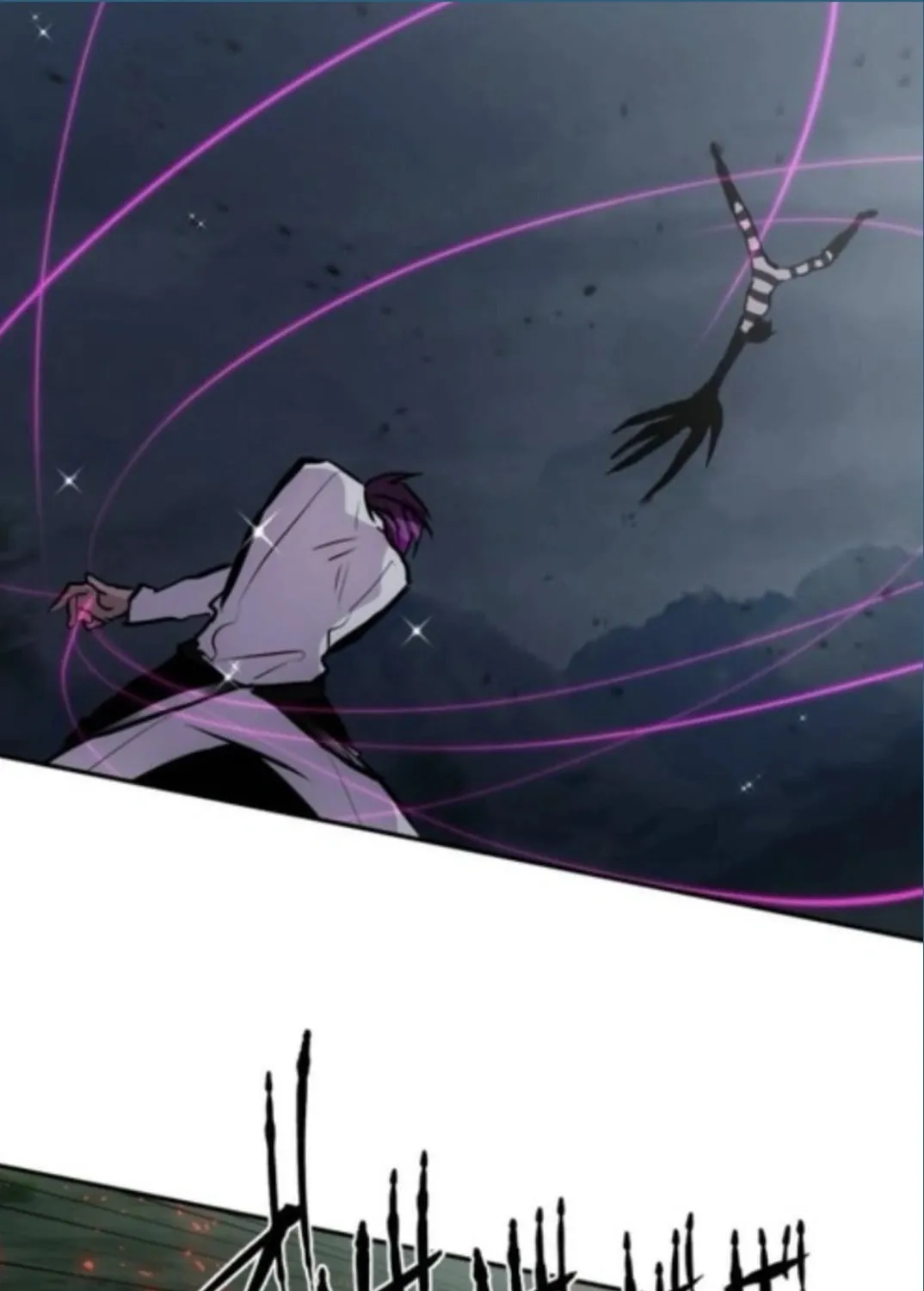 Read Nanbaka (Colored) chapter 409 image 39 on Lezhin