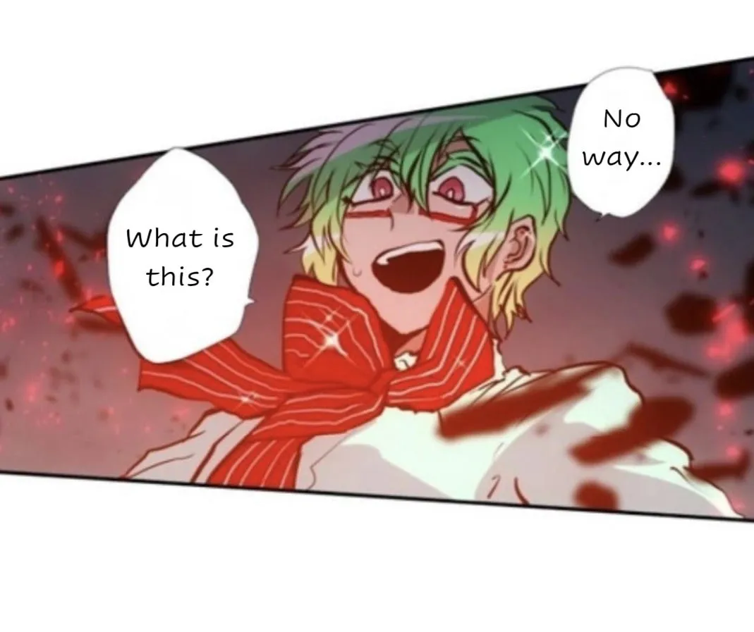 Read Nanbaka (Colored) chapter 409 image 50 on Lezhin