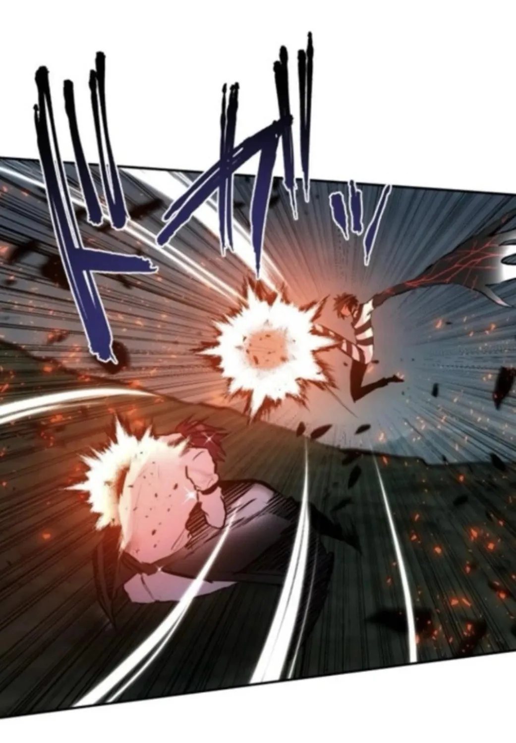 Read Nanbaka (Colored) chapter 409 image 54 on Lezhin