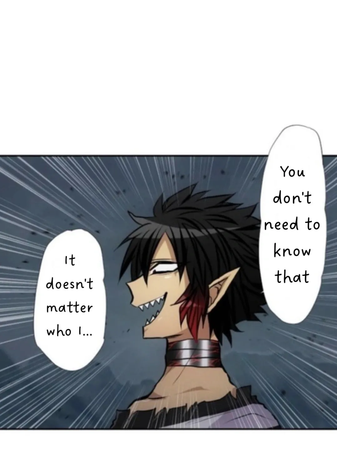 Read Nanbaka (Colored) chapter 409 image 70 on Lezhin