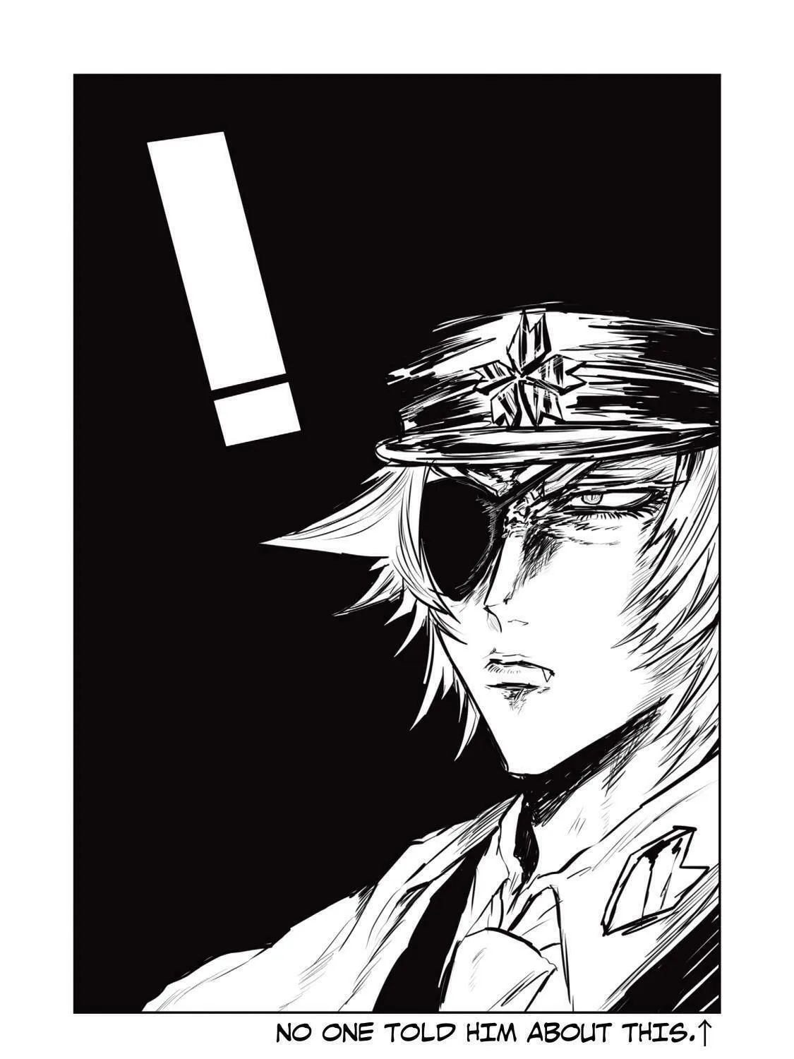 Read Nanbaka (Colored) chapter 41 image 48 on Lezhin