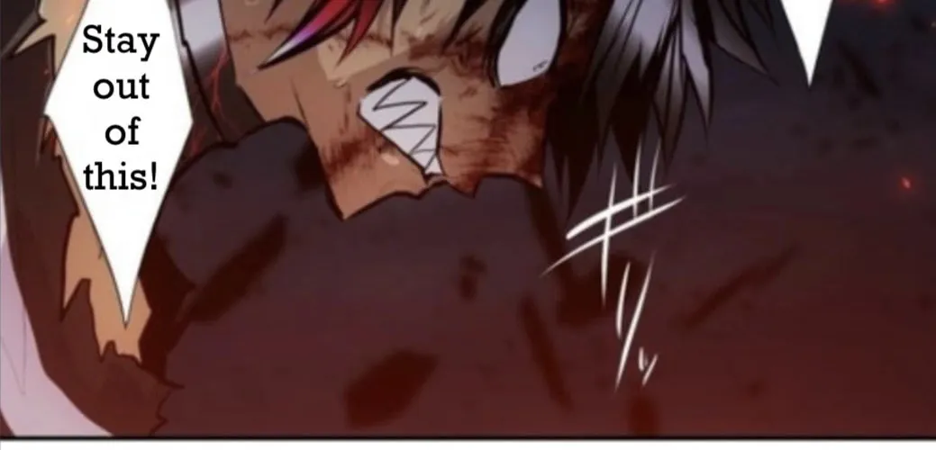 Read Nanbaka (Colored) chapter 410 image 27 on Lezhin