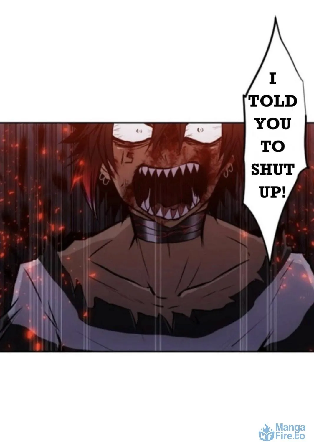 Read Nanbaka (Colored) chapter 410 image 29 on Lezhin