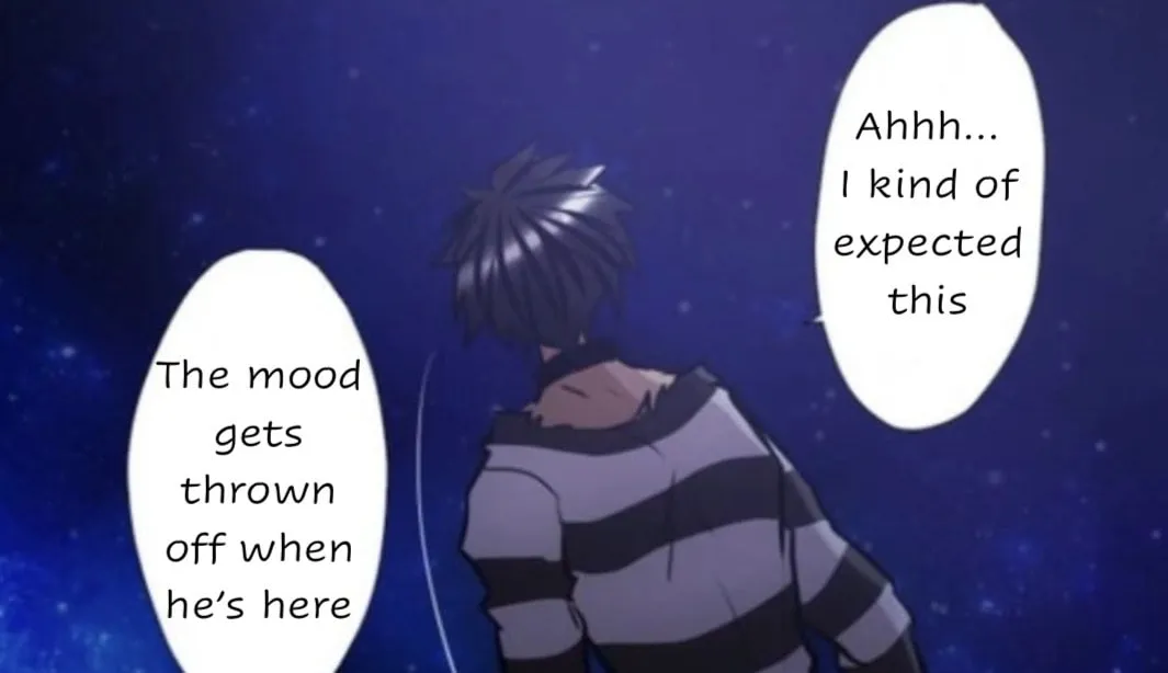 Read Nanbaka (Colored) chapter 410 image 32 on Lezhin