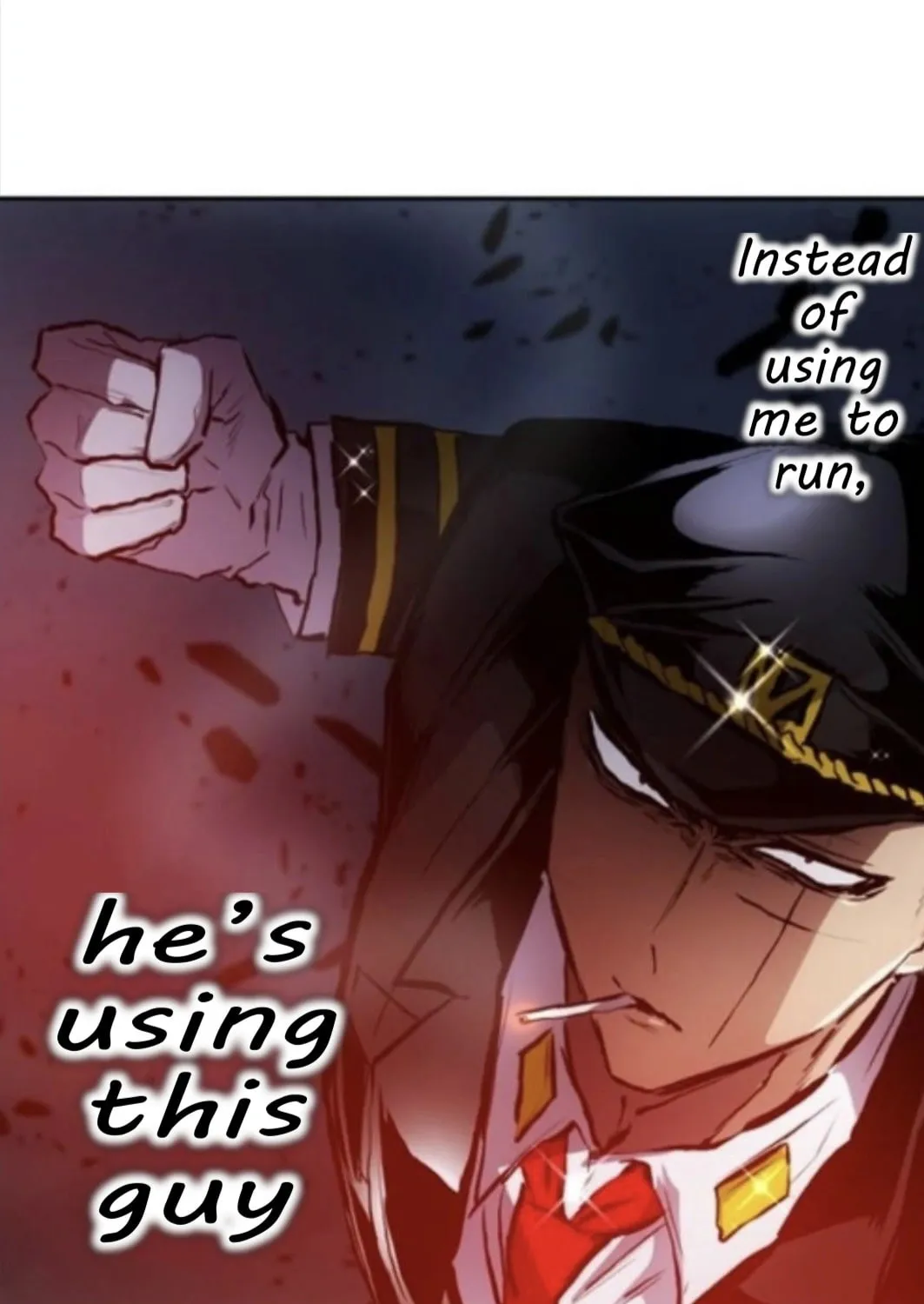Read Nanbaka (Colored) chapter 410 image 45 on Lezhin