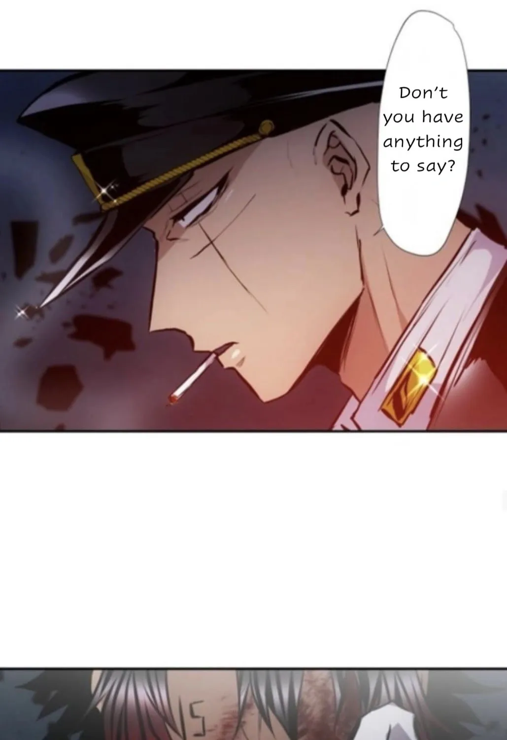 Read Nanbaka (Colored) chapter 410 image 51 on Lezhin