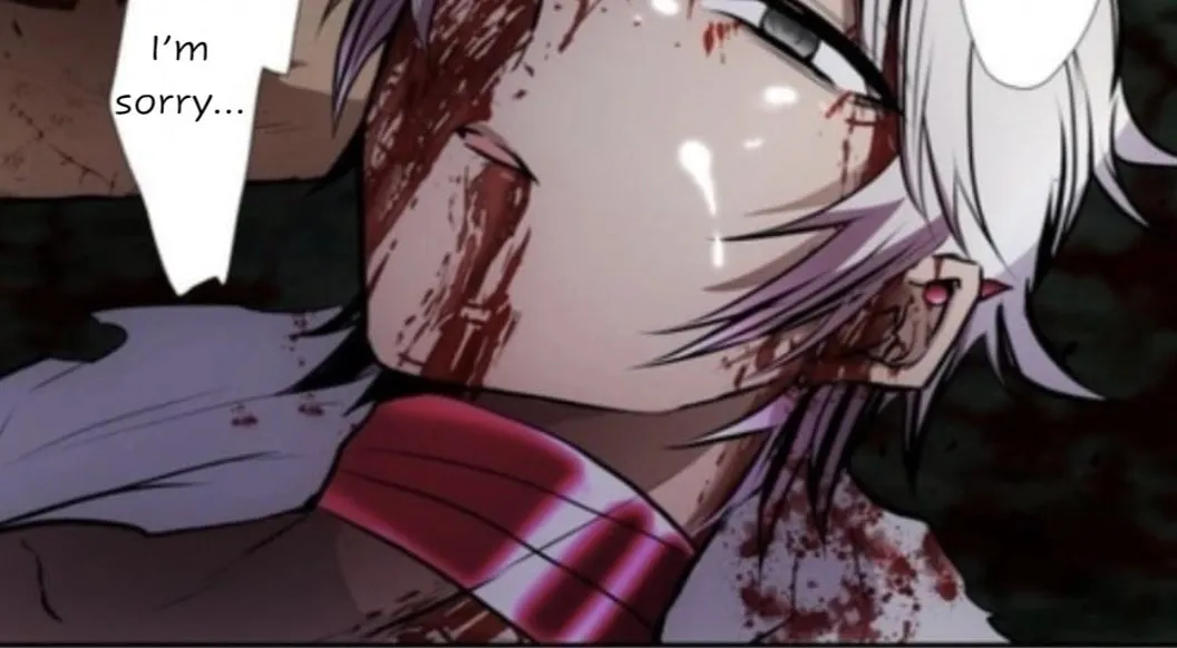 Read Nanbaka (Colored) chapter 410 image 67 on Lezhin