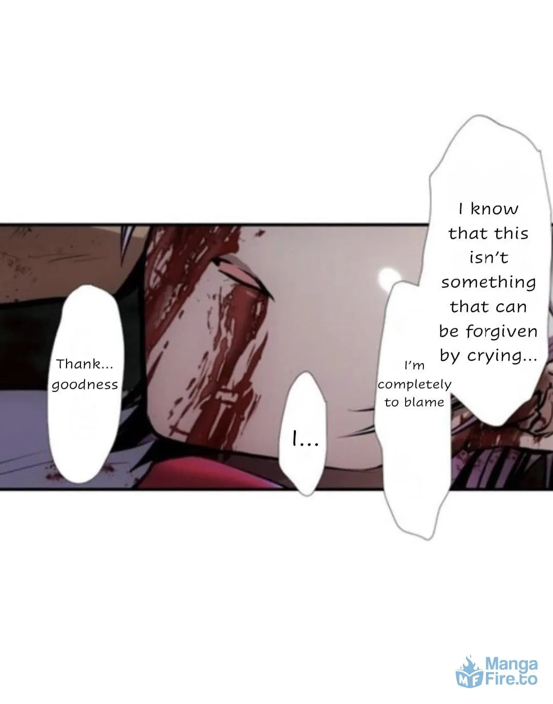 Read Nanbaka (Colored) chapter 410 image 70 on Lezhin