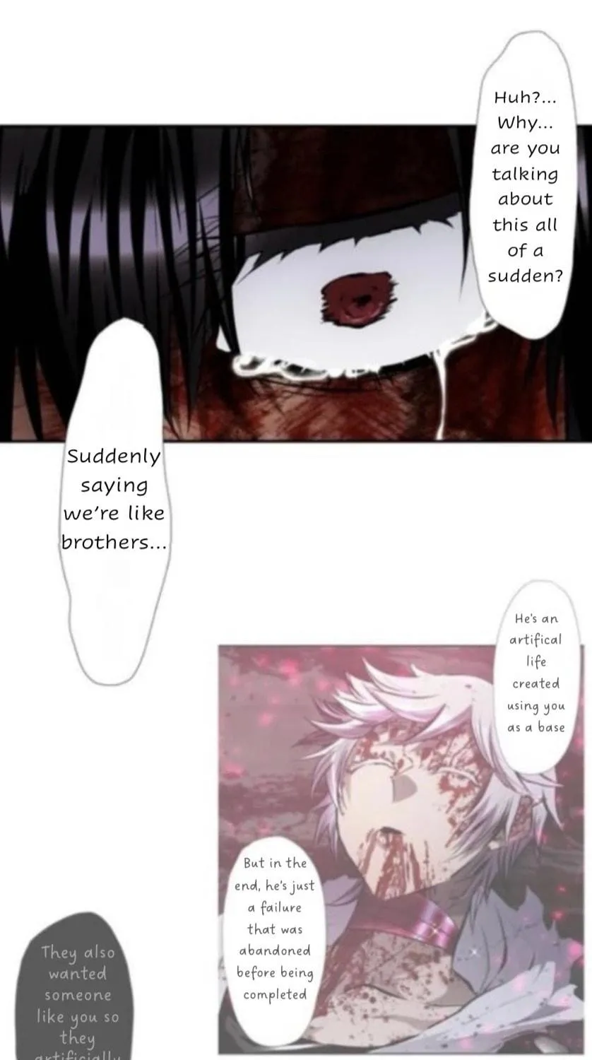 Read Nanbaka (Colored) chapter 410 image 78 on Lezhin