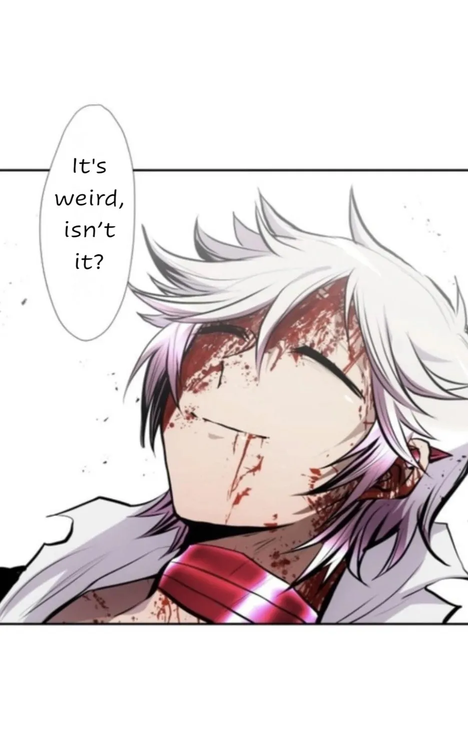 Read Nanbaka (Colored) chapter 410 image 80 on Lezhin
