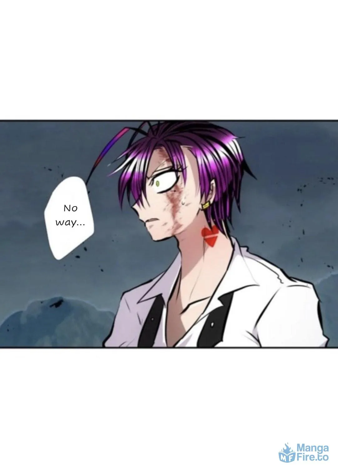 Read Nanbaka (Colored) chapter 410 image 88 on Lezhin